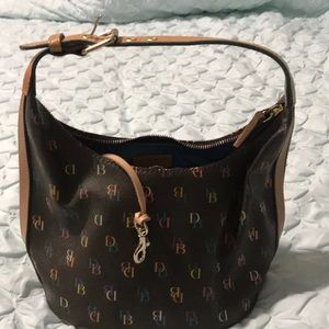 Dooney & Bourke handbag